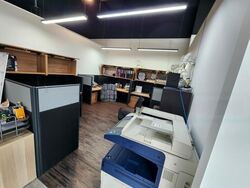 A'posh Bizhub (D27), Factory #458191861